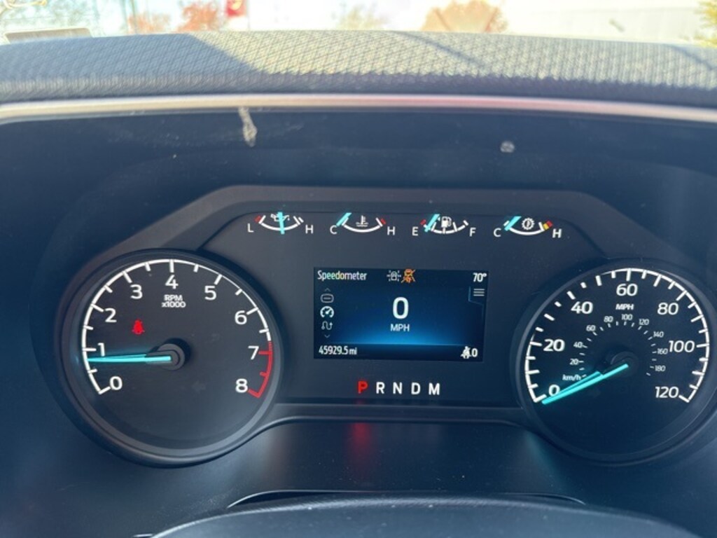 Used 2023 Ford F-150 Truck SuperCrew Cab