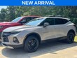 Chevrolet Blazer
