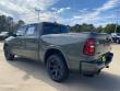 2026 Ram 1500 LONE STAR CREW CAB 4X4 5'7 BOX Pickup