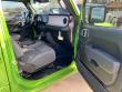 2026 Jeep Wrangler 4-DOOR SPORT S Sport Utility