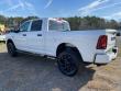 2026 Ram 2500 BLACK EXPRESS CREW CAB 4X4 6'4 BOX Pickup