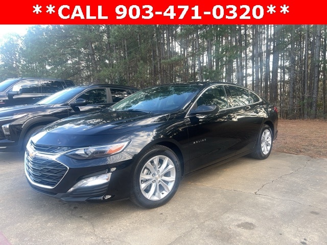 2025 Chevrolet Malibu 1LT's photo