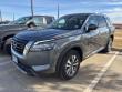 2025 Nissan Pathfinder SL SUV