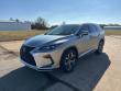 2020 LEXUS RX 350L SUV