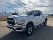 2024 Ram 2500 Big Horn Truck Crew Cab