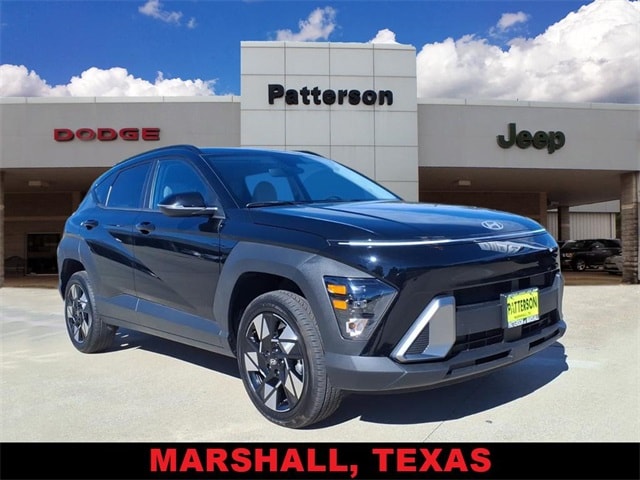 2025 Hyundai Kona SEL's photo