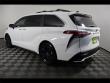2023 Toyota Sienna XSE Van Passenger Van