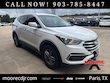 Hyundai Santa Fe Sport