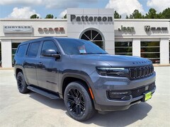 2025 Jeep Wagoneer CARBIDE 4X4 Sport Utility