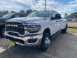 2026 Ram 3500 TRADESMAN CREW CAB 4X4 8' BOX Pickup