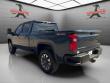 2022 Chevrolet Silverado 2500 HD Custom Truck Crew Cab