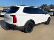 2022 Kia Telluride EX SUV