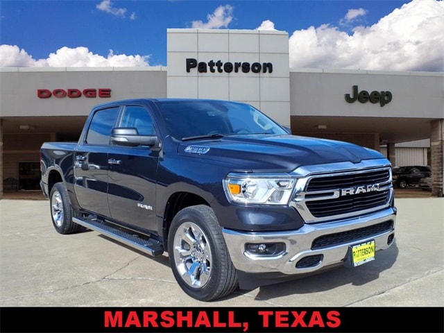 2020 RAM Ram 1500 Pickup Big Horn/Lone Star's photo