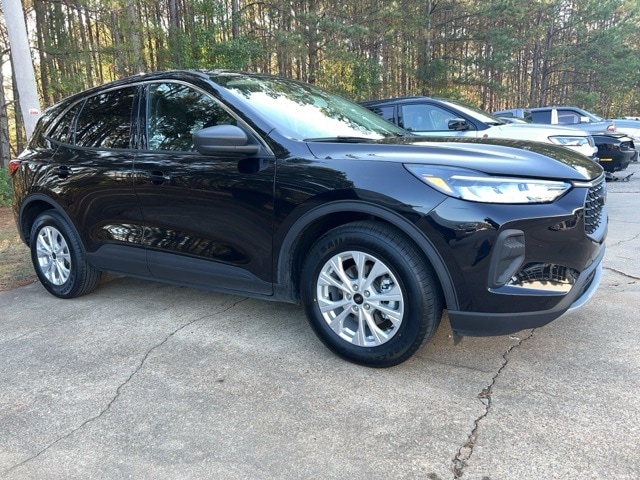 2024 Ford Escape Active's photo