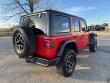2025 Jeep Wrangler Rubicon SUV