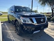 Nissan Armada