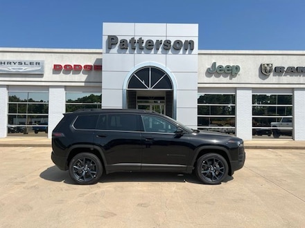 2026 Jeep Cherokee 85TH ANNIVERSARY EDITION 4X4 Sport Utility