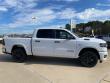 2026 Ram 1500 LONE STAR CREW CAB 4X4 5'7 BOX Pickup