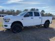 2026 Ram 2500 BLACK EXPRESS CREW CAB 4X4 6'4 BOX Pickup