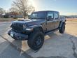 2020 Jeep Gladiator Mojave Truck Crew Cab