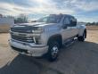 2021 Chevrolet Silverado 3500 HD High Country Truck Crew Cab