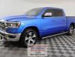 2022 Ram 1500 Laramie Truck Crew Cab