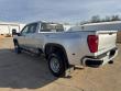 2021 Chevrolet Silverado 3500 HD High Country Truck Crew Cab