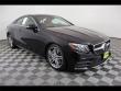 2019 Mercedes-Benz E-Class E 450 Coupe