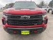 2024 Chevrolet Silverado 1500 LT Trail Boss Truck Crew Cab