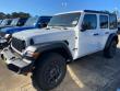 2026 Jeep Wrangler 4-DOOR SPORT S Sport Utility