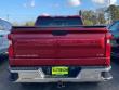 2022 Chevrolet Silverado 1500 LTD LTZ Truck Crew Cab