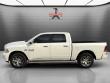 2017 Ram 1500 Longhorn Truck Crew Cab
