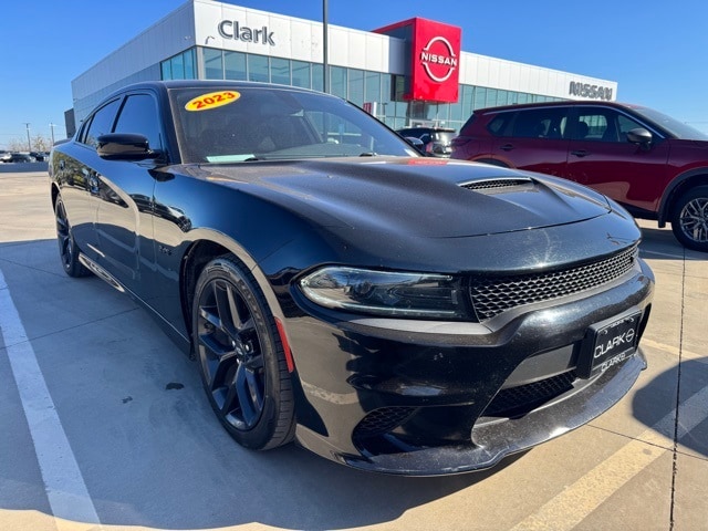 2023 Dodge Charger R/T's photo