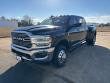 2019 Ram 3500 Laramie Truck Mega Cab