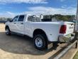 2026 Ram 3500 TRADESMAN CREW CAB 4X4 8' BOX Pickup
