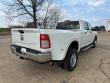 2024 Ram 3500 Big Horn Truck Crew Cab
