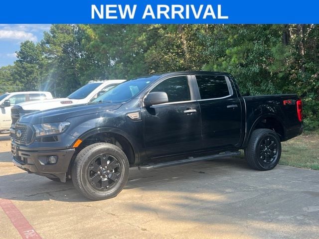 Used 2020 Ford Ranger