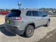 2020 Jeep Cherokee Latitude Plus SUV