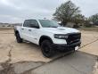 2025 Ram 1500 Rebel Truck Crew Cab