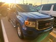 GMC Canyon