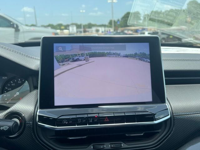 2026 Jeep Compass Altitude - Photo 23