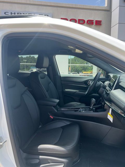 2026 Jeep Compass Altitude - Photo 15