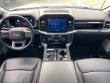 2022 Ford F-150 Truck SuperCrew Cab