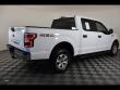 2019 Ford F-150 Truck SuperCrew Cab