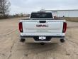 2025 GMC Sierra 1500 SLT Truck Crew Cab