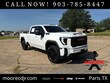 GMC Sierra 2500 HD