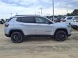 2025 Jeep Compass LATITUDE 4X4 Sport Utility