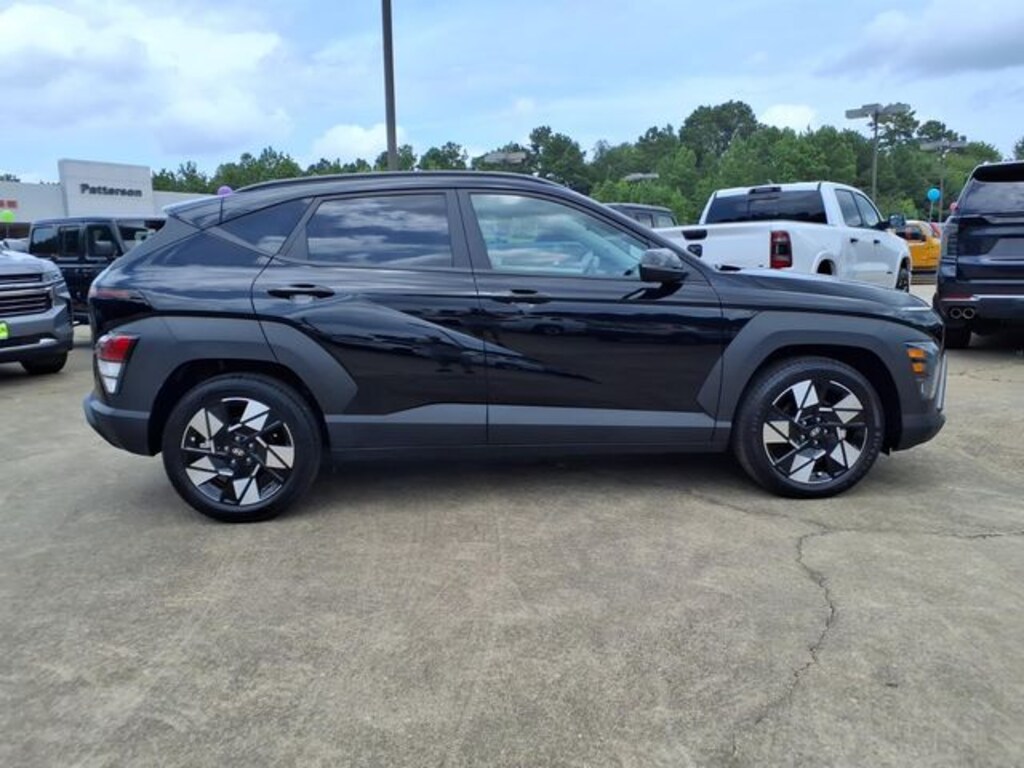 Used 2025 Hyundai Kona SEL SUV