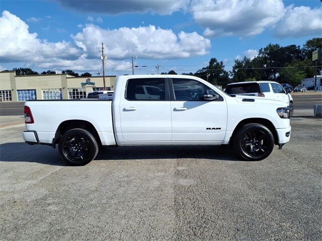 2021 Ram 1500 Big Horn Lone Star photo 2