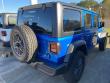 2026 Jeep Wrangler 4-DOOR SPORT S Sport Utility